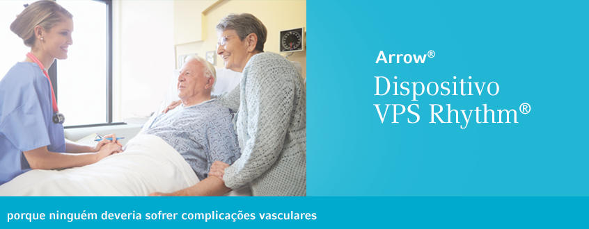 usa - vascular access - catheter tip positioning - vps